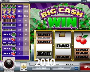 A Emoção da Loteria na 2010: Uma Chance de Mudança de Vida