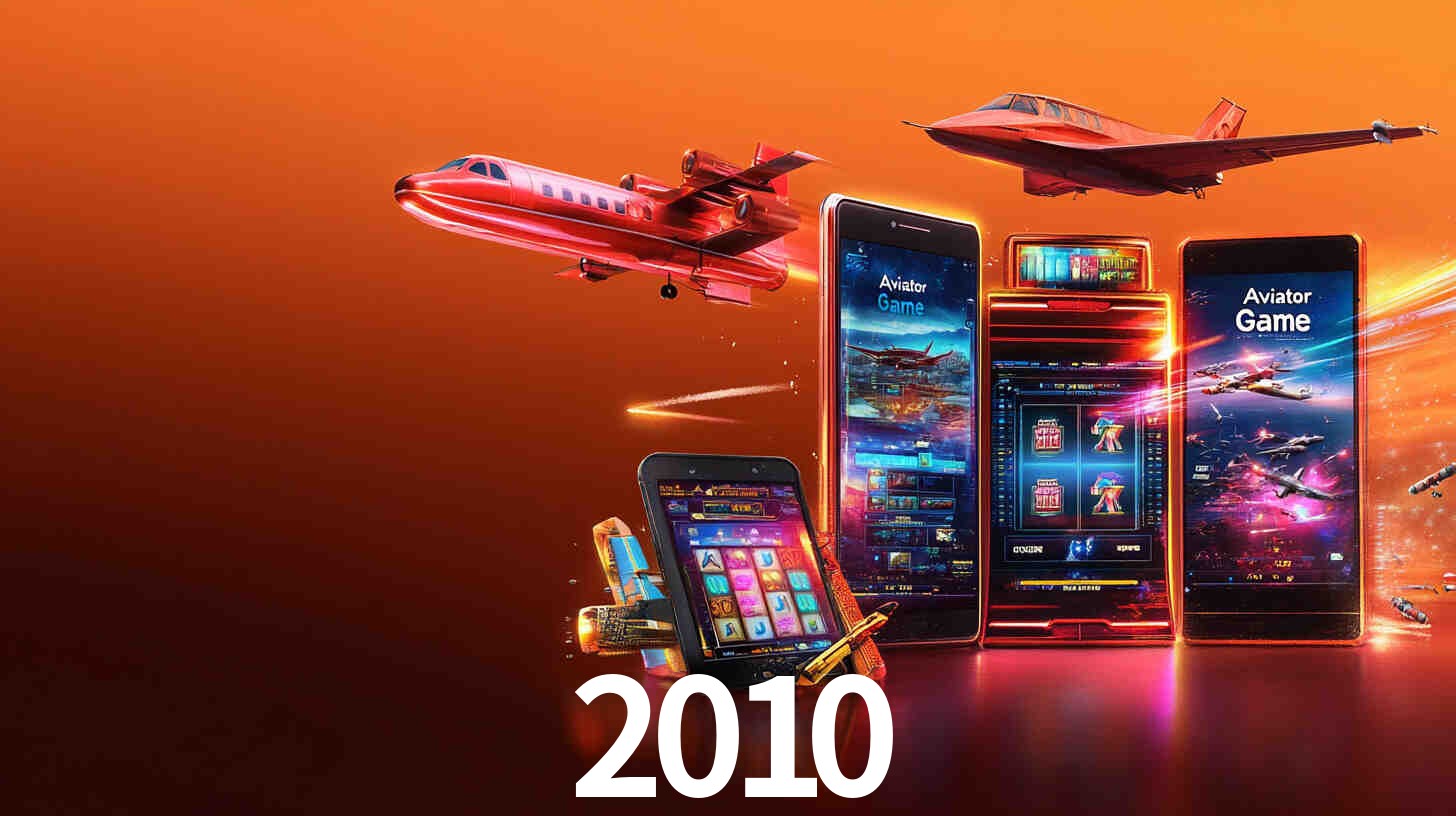 Descubra a Magia dos Jogos de Arcade no 2010