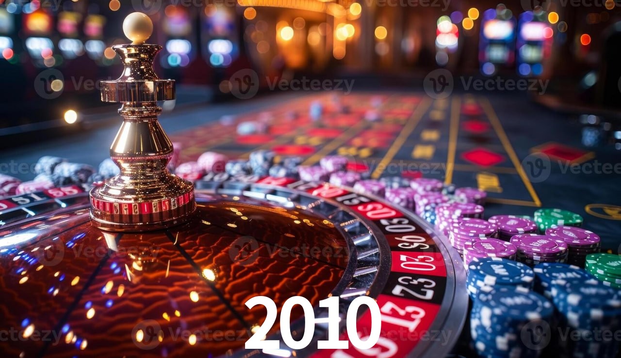 Weekend Specials 2010