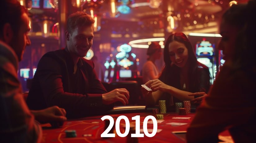 A Emoção da Loteria na 2010: Uma Chance de Mudança de Vida