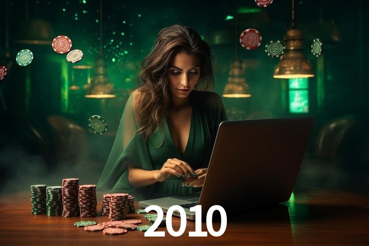 Instant EasyPaisa 2010