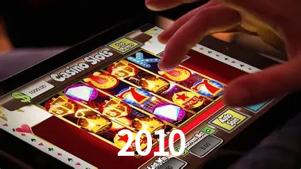 Live Casino 2010