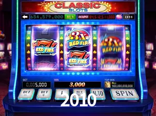 A Emoção da Loteria na 2010: Uma Chance de Mudança de Vida