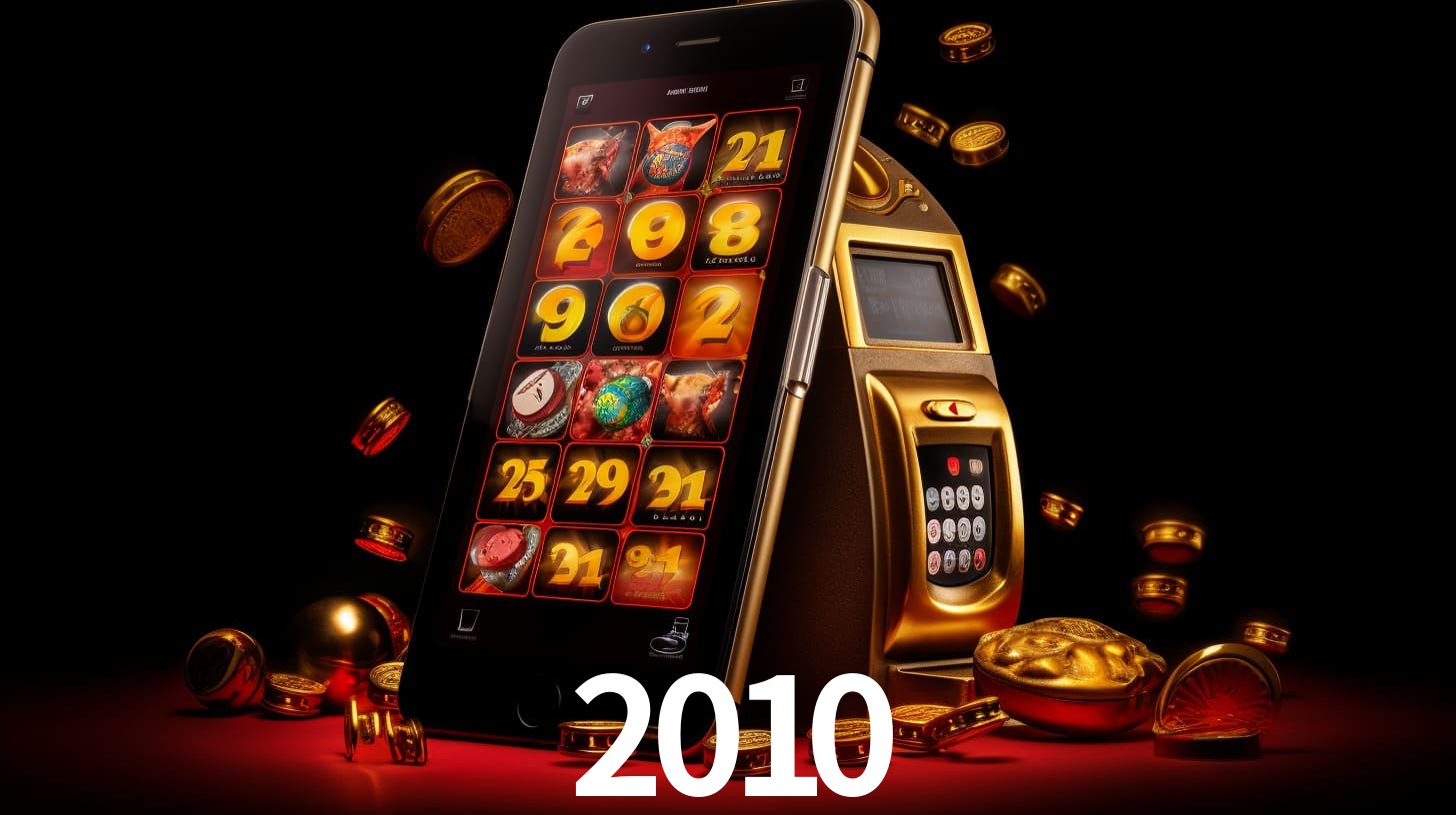 2010 
