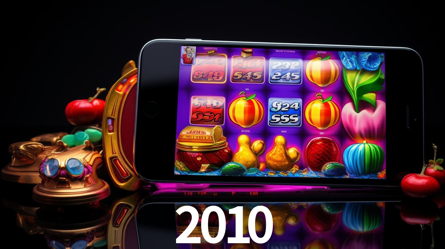 2010 