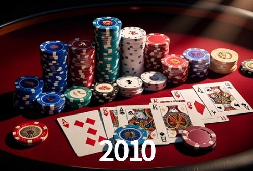 2010 